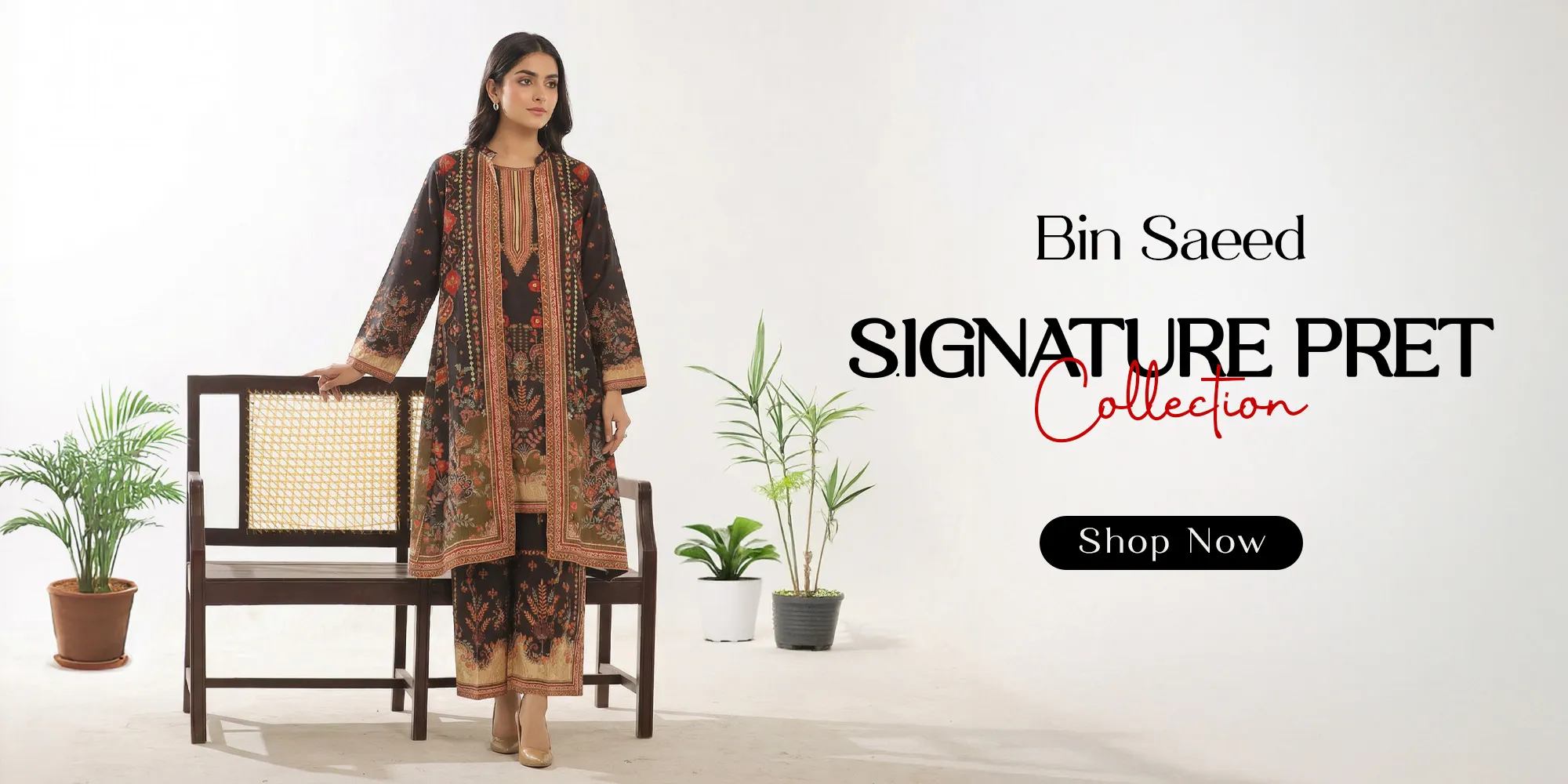 Welcome to Our Store